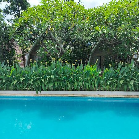 Lavella Villas Kuta  Exteriér fotografie