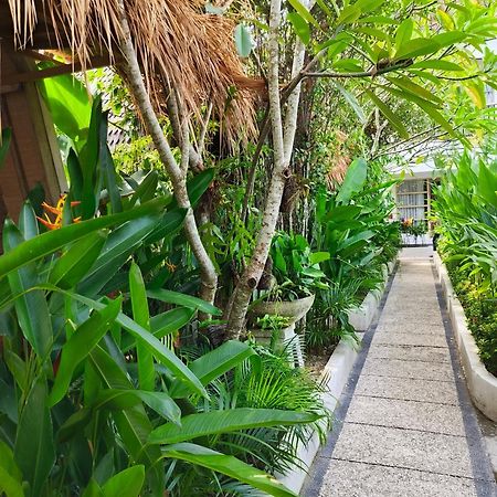Lavella Villas Kuta  Exteriér fotografie