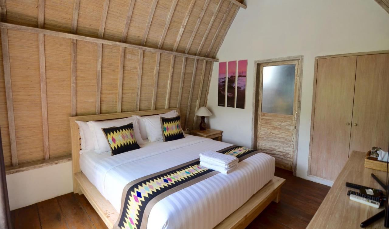 Lavella Villas Kuta  Exteriér fotografie
