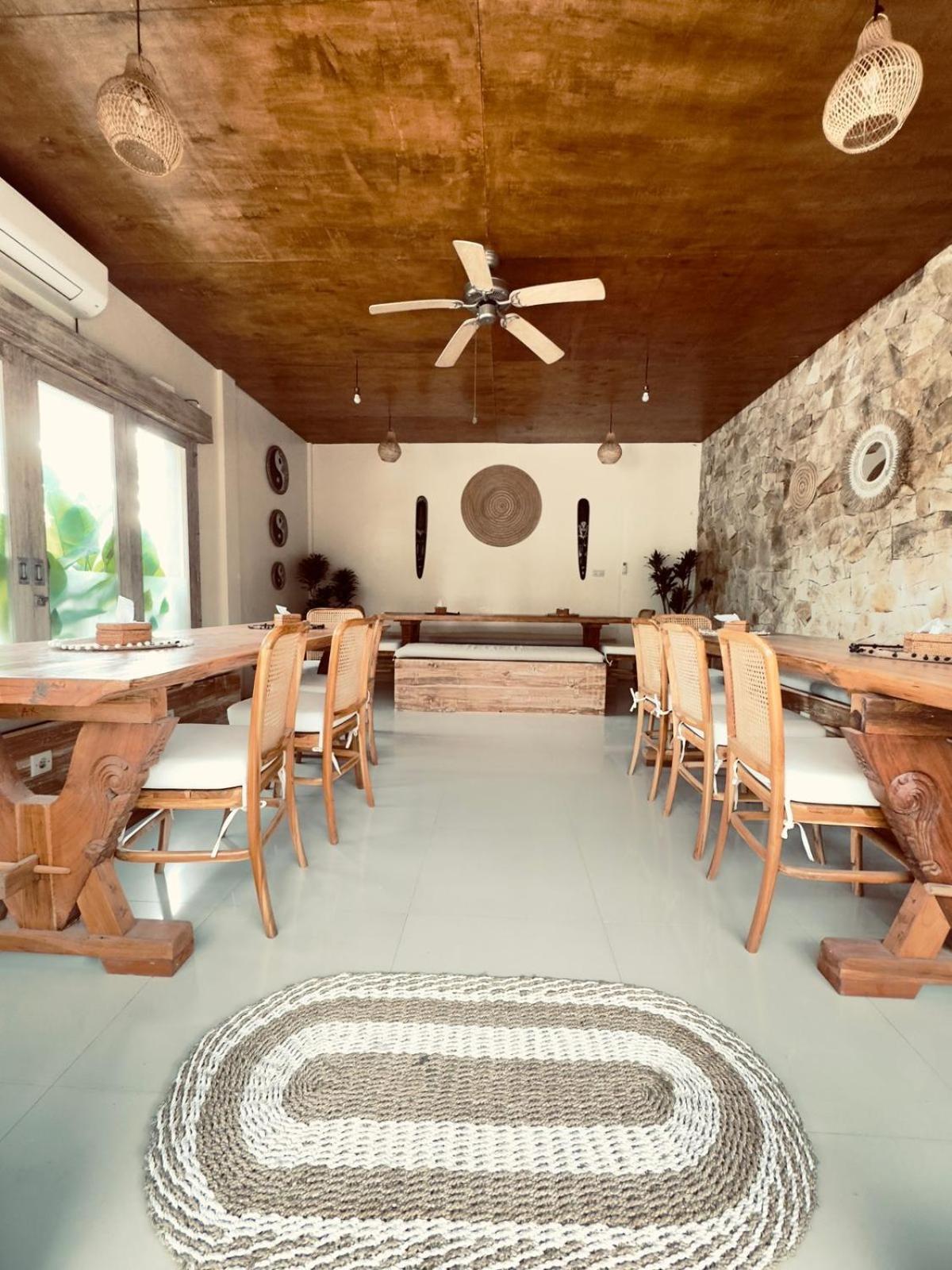 Lavella Villas Kuta  Exteriér fotografie